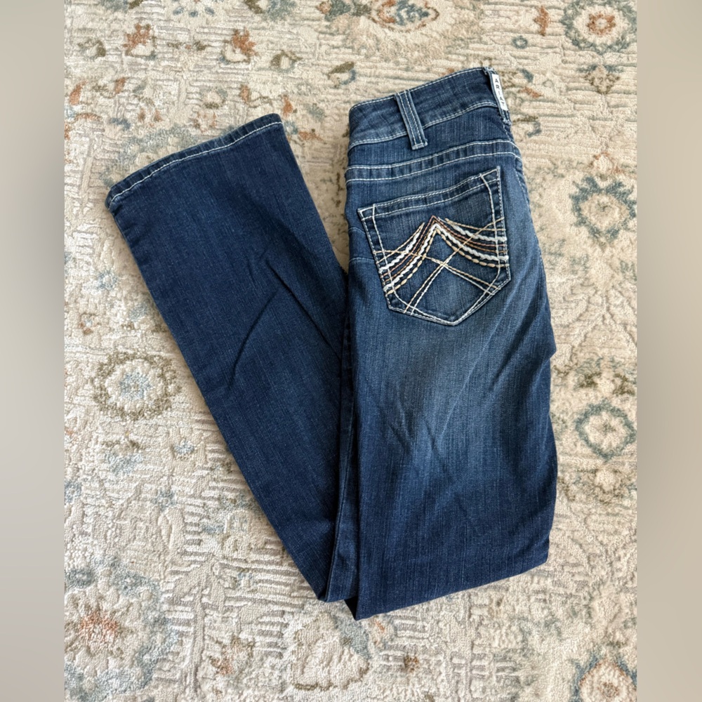 Ariat Jean